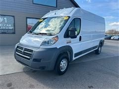 2015 RAM Promaster 