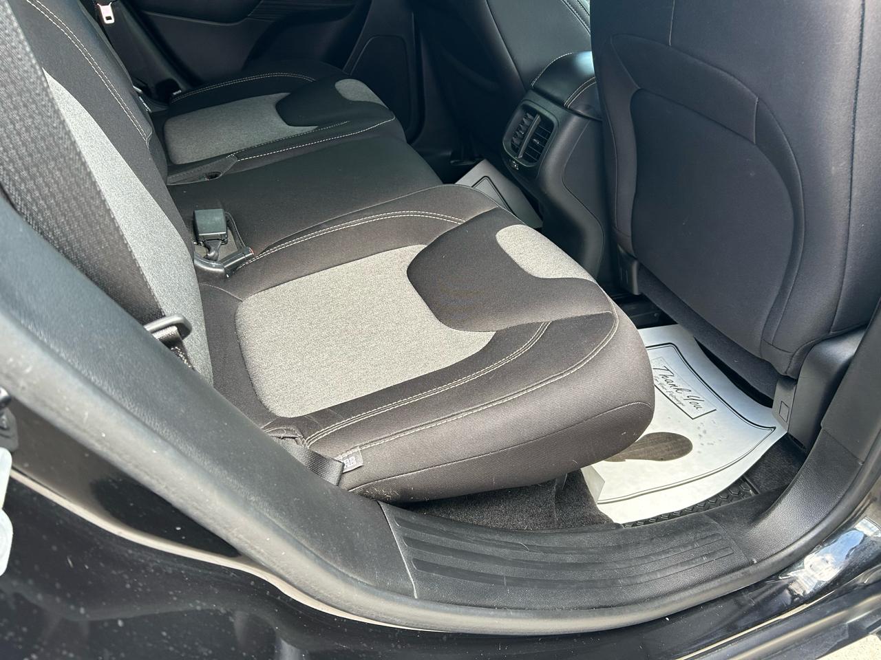 Jeep Cherokee Sport FWD 2015