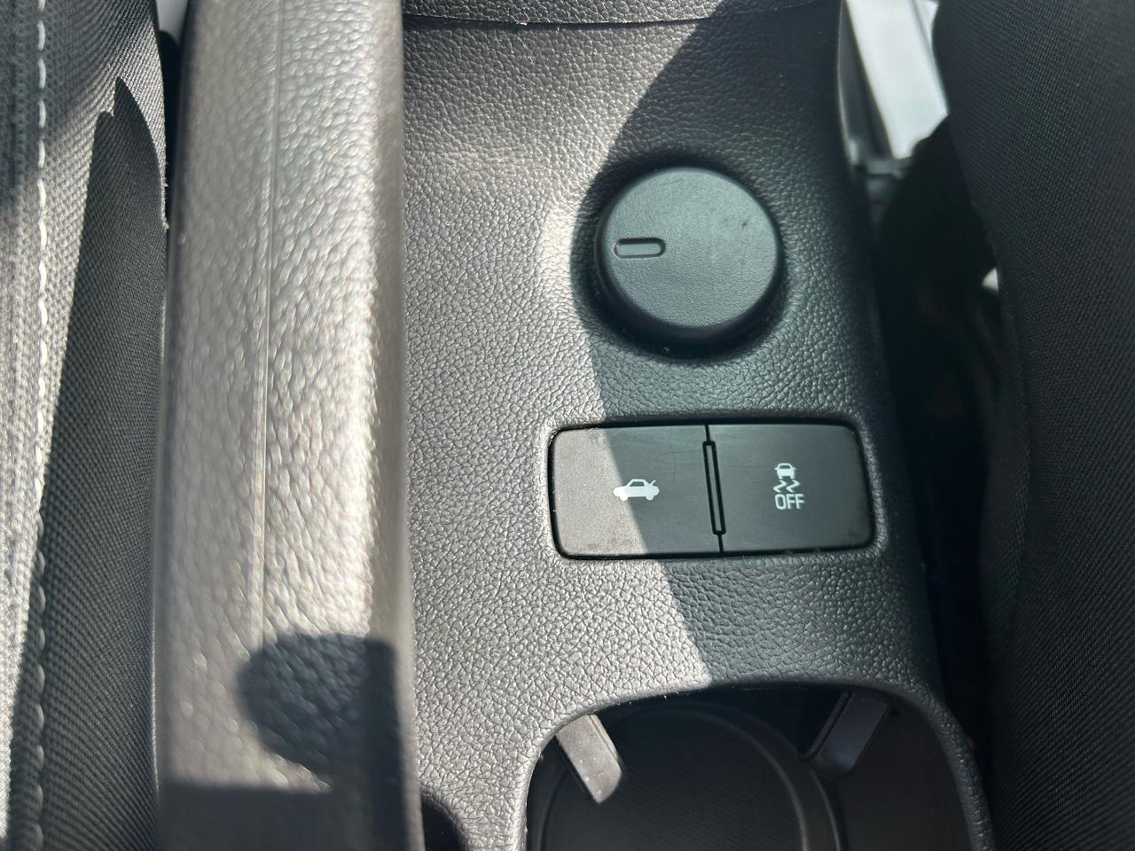 Chevrolet Sonic LT Auto Sedan 2016