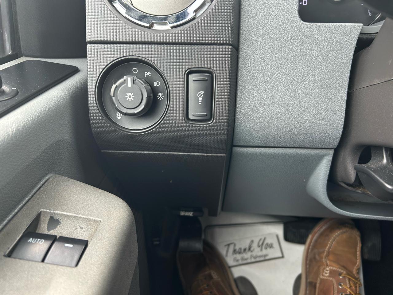 Ford F-350 SD XLT SuperCab Long Bed 4WD 2011