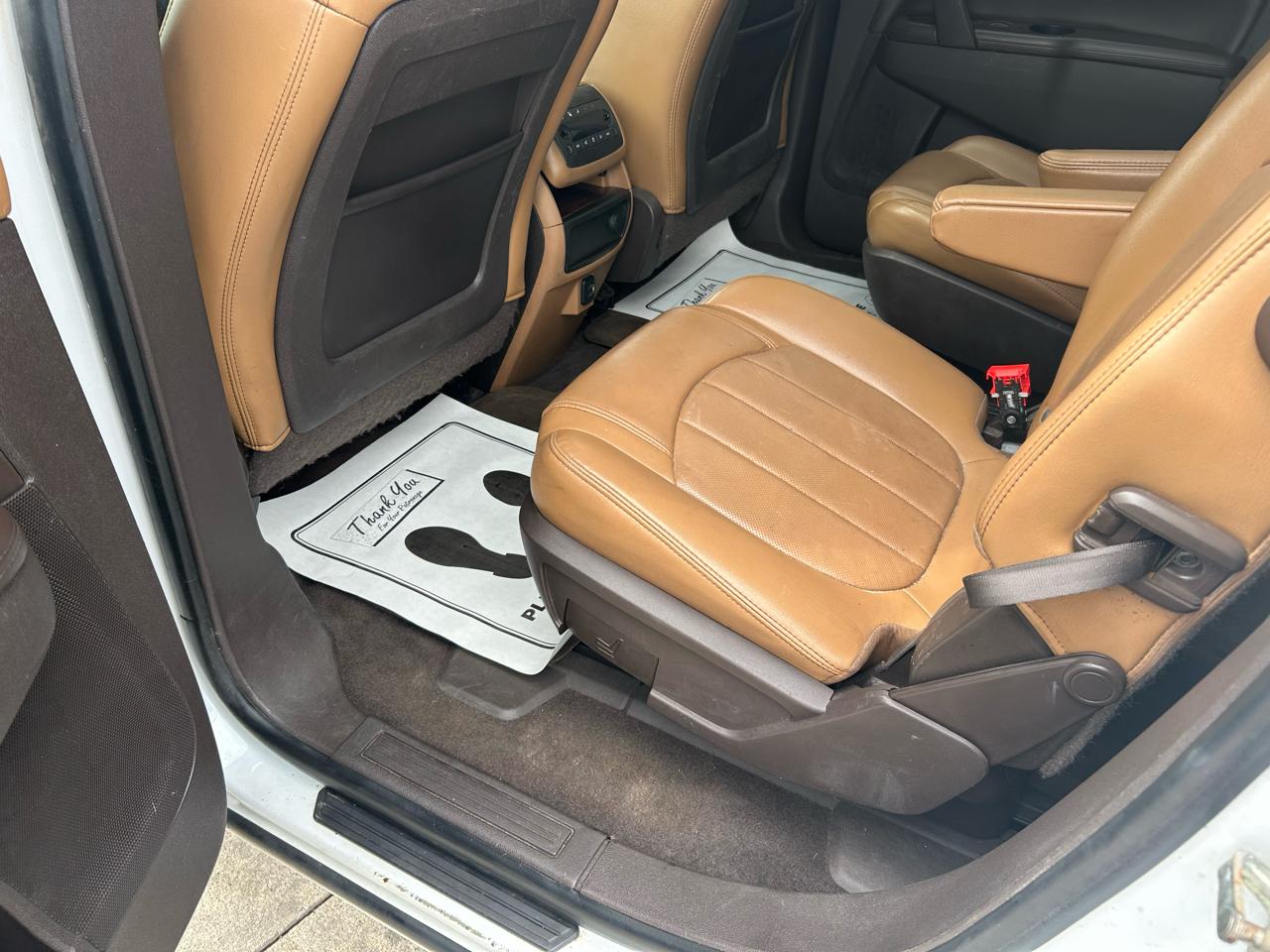 Buick Enclave Leather AWD 2017