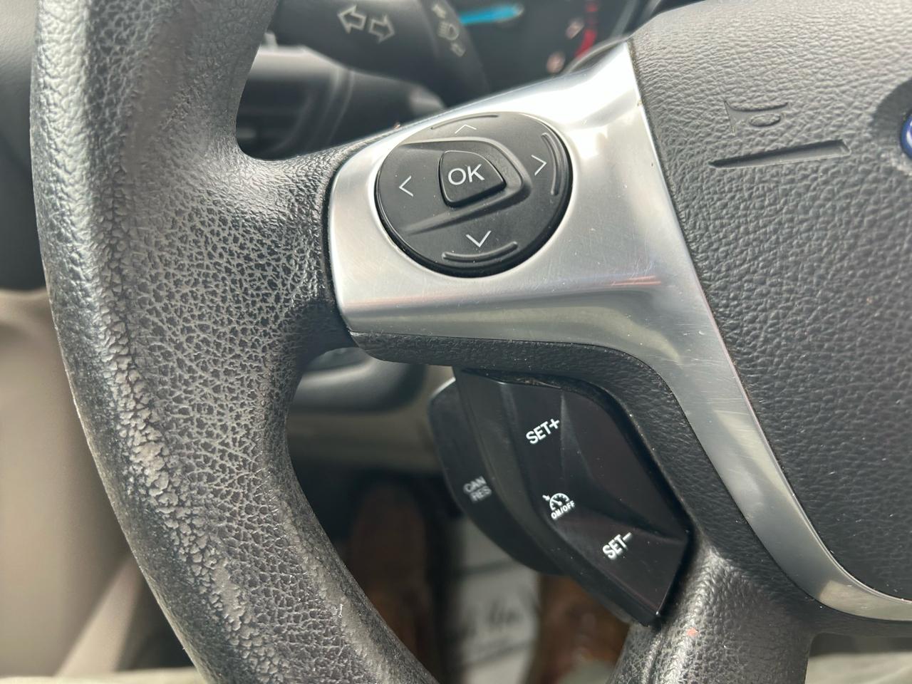 Ford Escape SE 4WD 2014