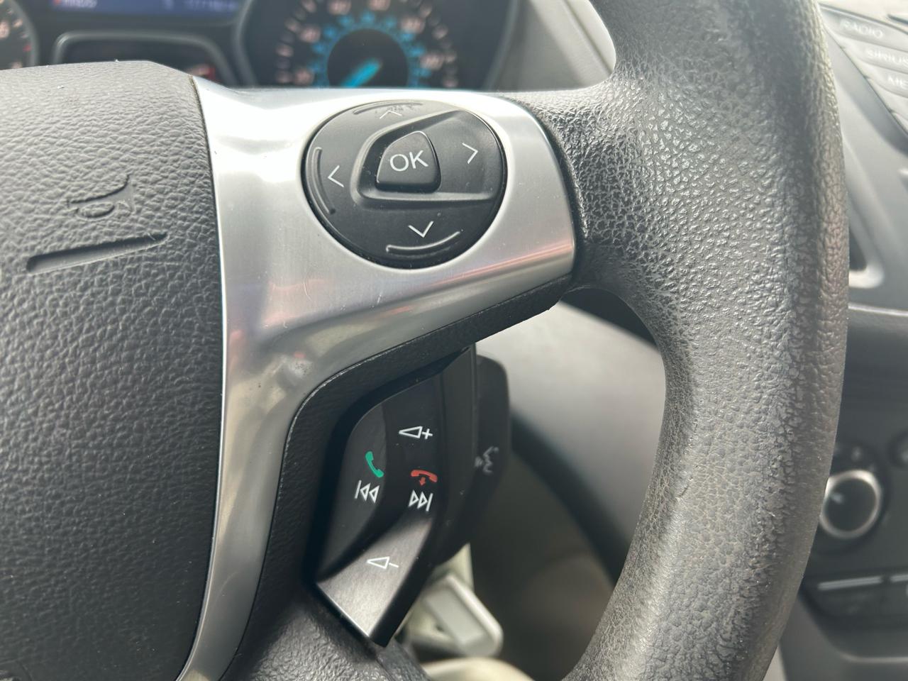 Ford Escape SE 4WD 2014