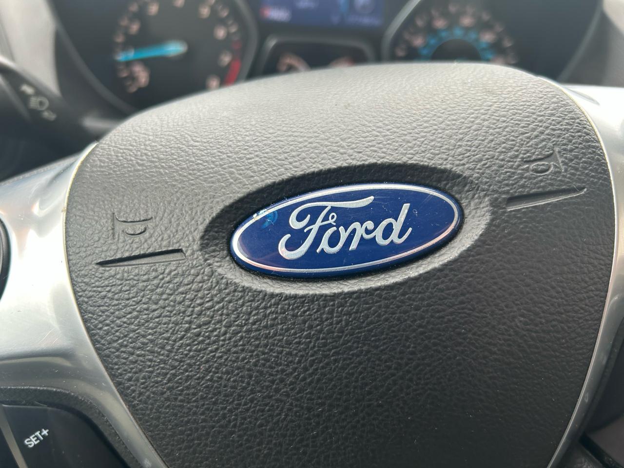 Ford Escape SE 4WD 2014