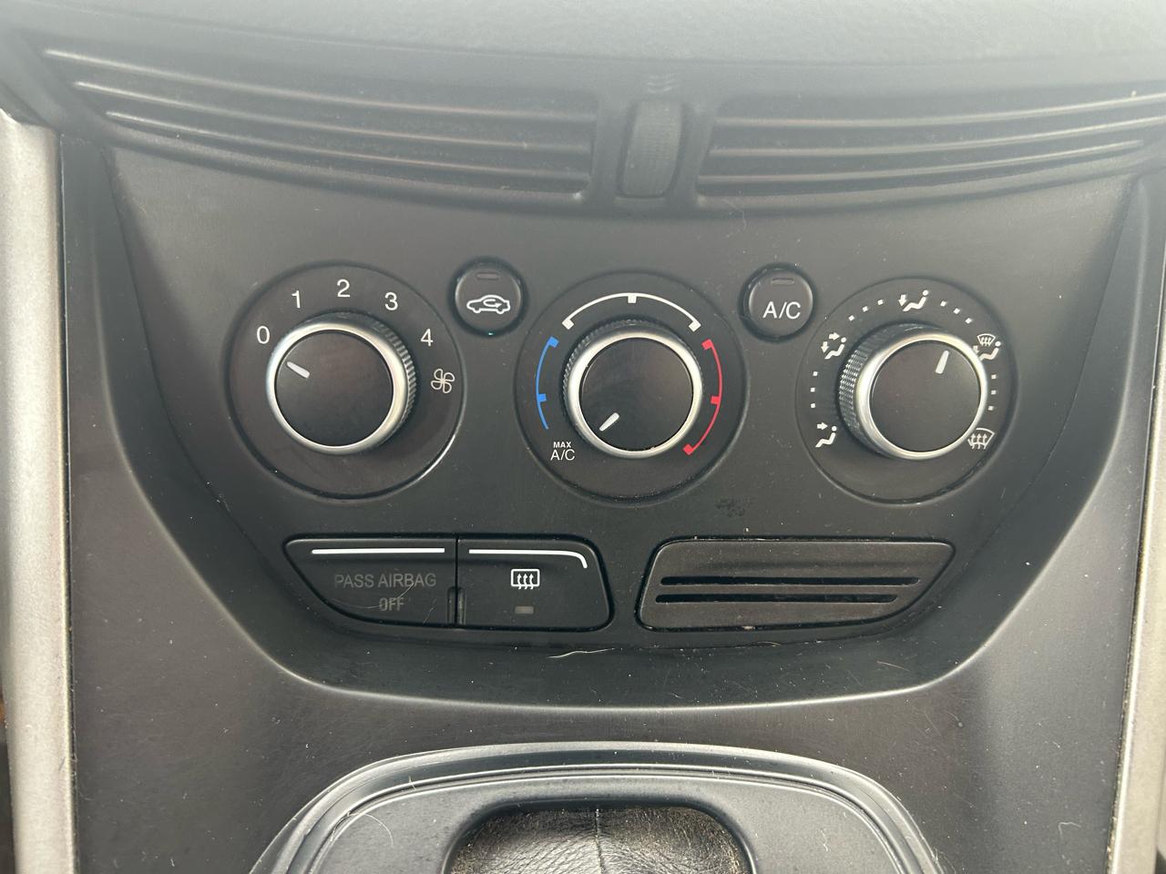 Ford Escape SE 4WD 2014