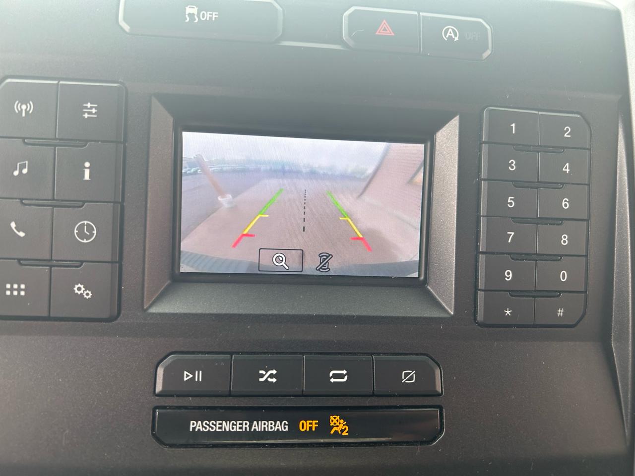 Ford F-150 XLT SuperCrew 5.5-ft. Bed 4WD 2018