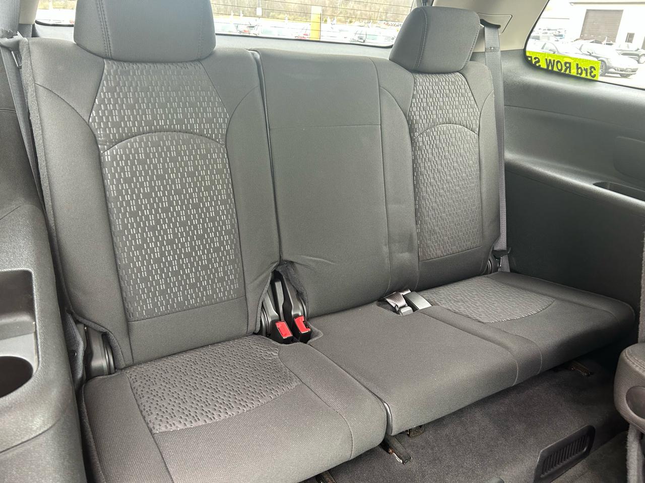 GMC Acadia SLE AWD 2010