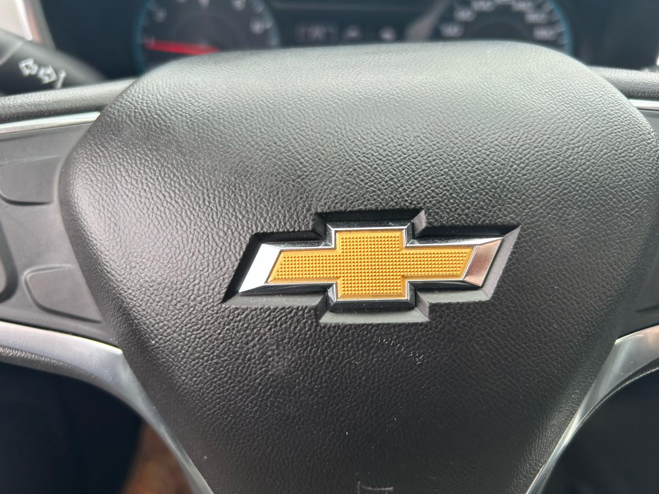 Chevrolet Equinox LS 2WD 2018