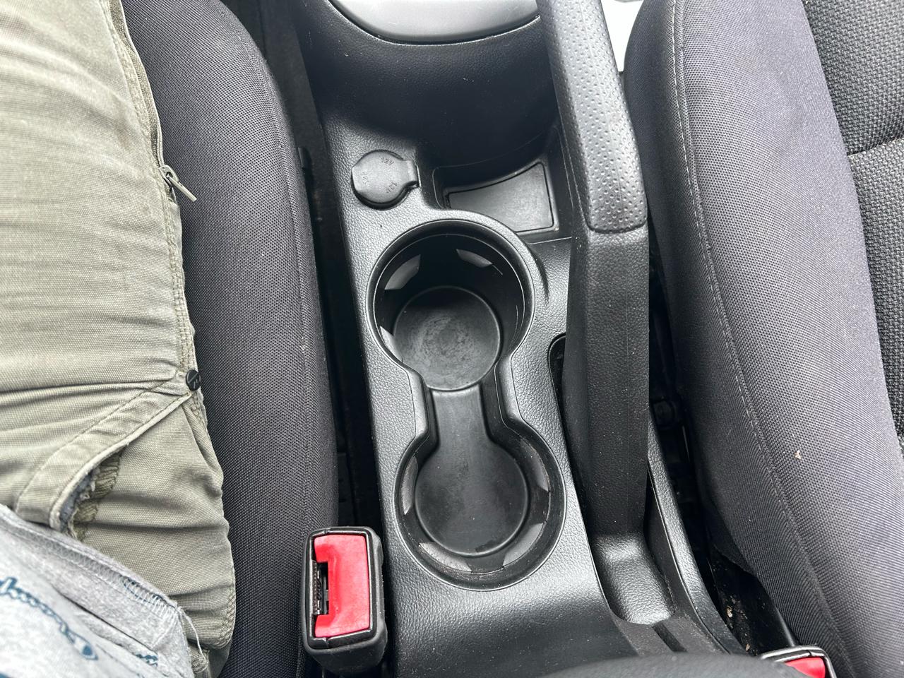 Chevrolet Cruze 1LT Auto 2014