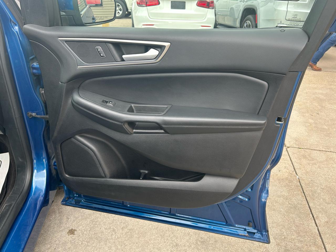 Ford Edge SEL AWD 2020