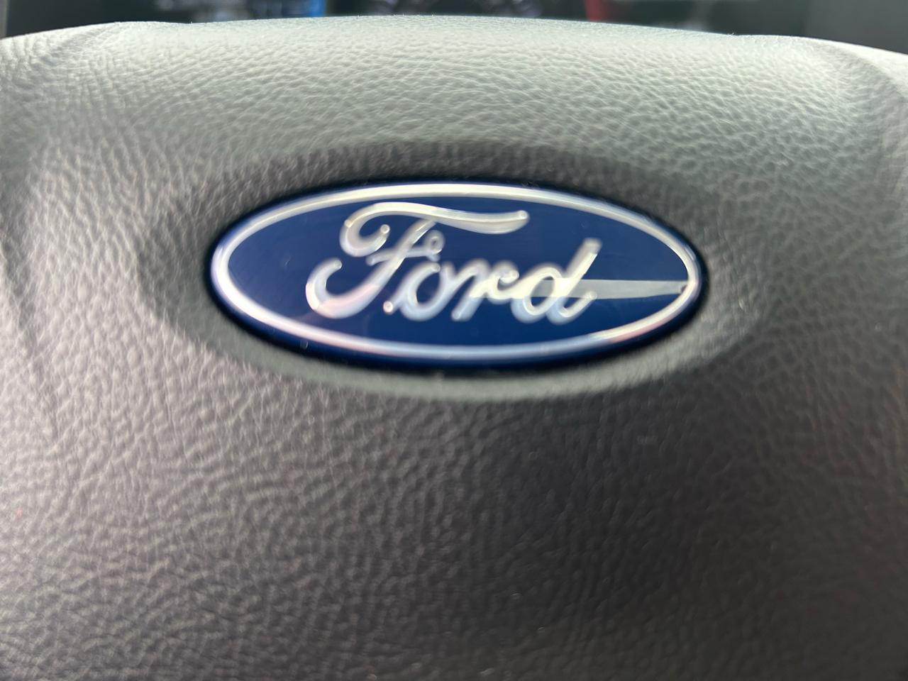 Ford Edge SEL AWD 2020