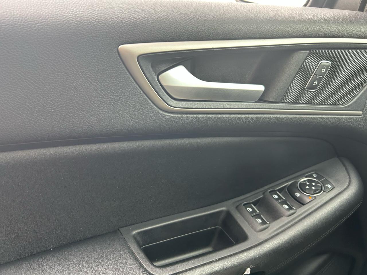 Ford Edge SEL AWD 2020