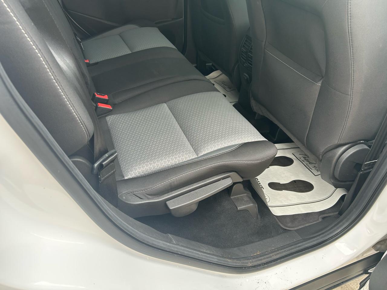 Ford Escape SE 4WD 2017