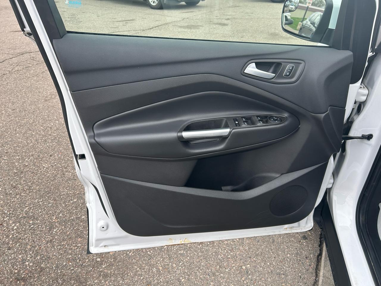 Ford Escape SE 4WD 2017