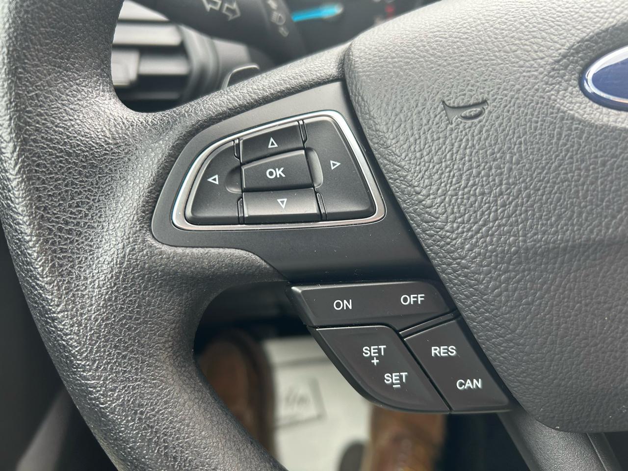 Ford Escape SE 4WD 2017