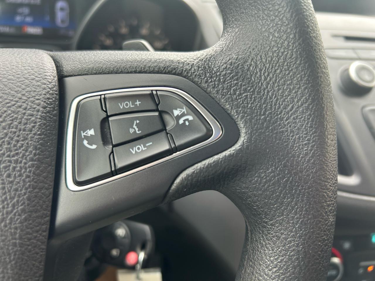 Ford Escape SE 4WD 2017