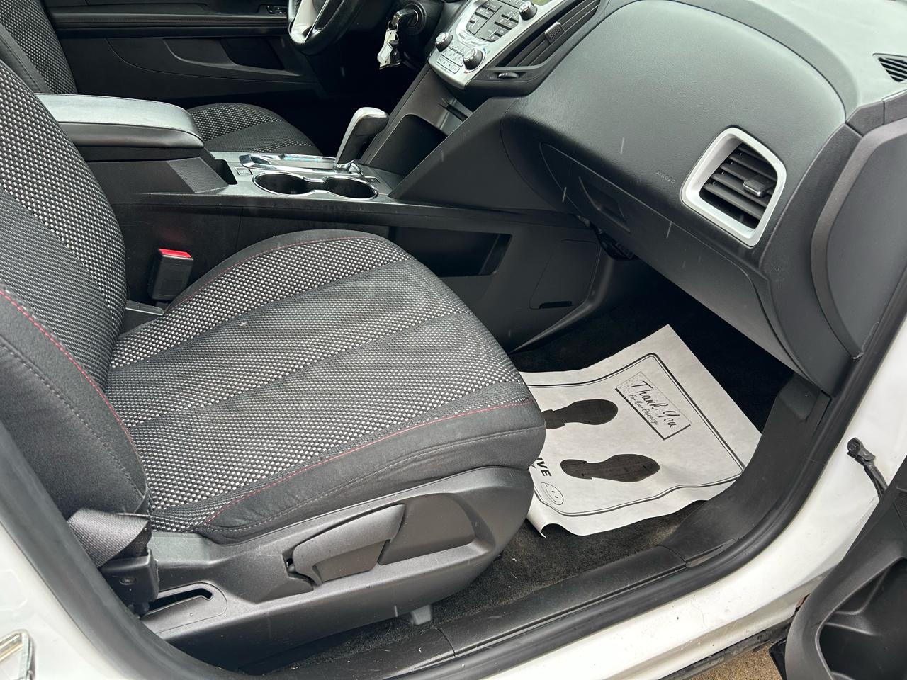 Chevrolet Equinox 1LT AWD 2015