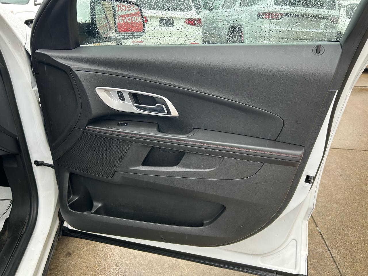 Chevrolet Equinox 1LT AWD 2015