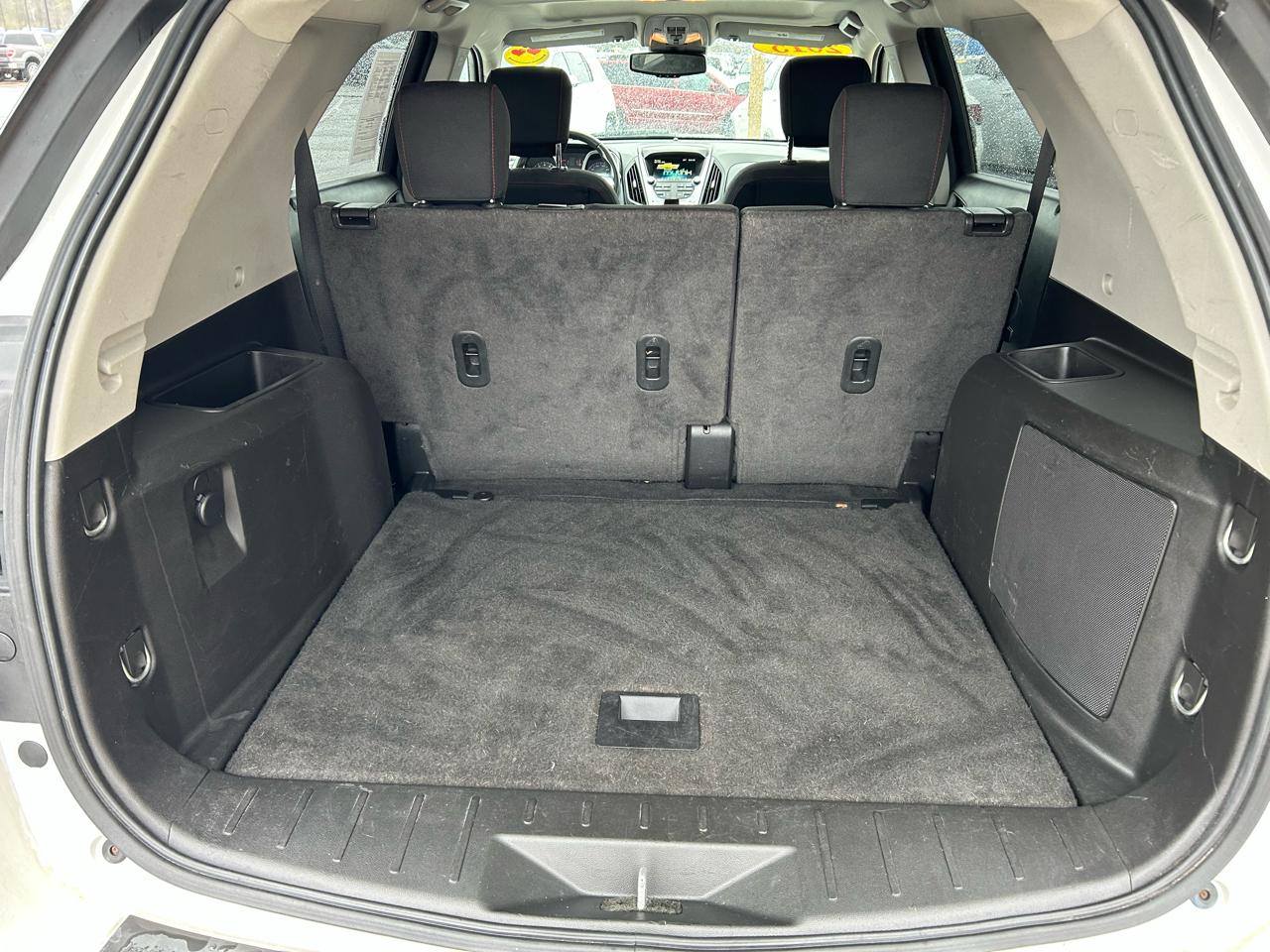 Chevrolet Equinox 1LT AWD 2015