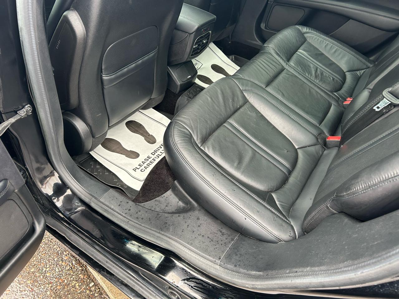 Lincoln MKZ Reserve FWD 2017