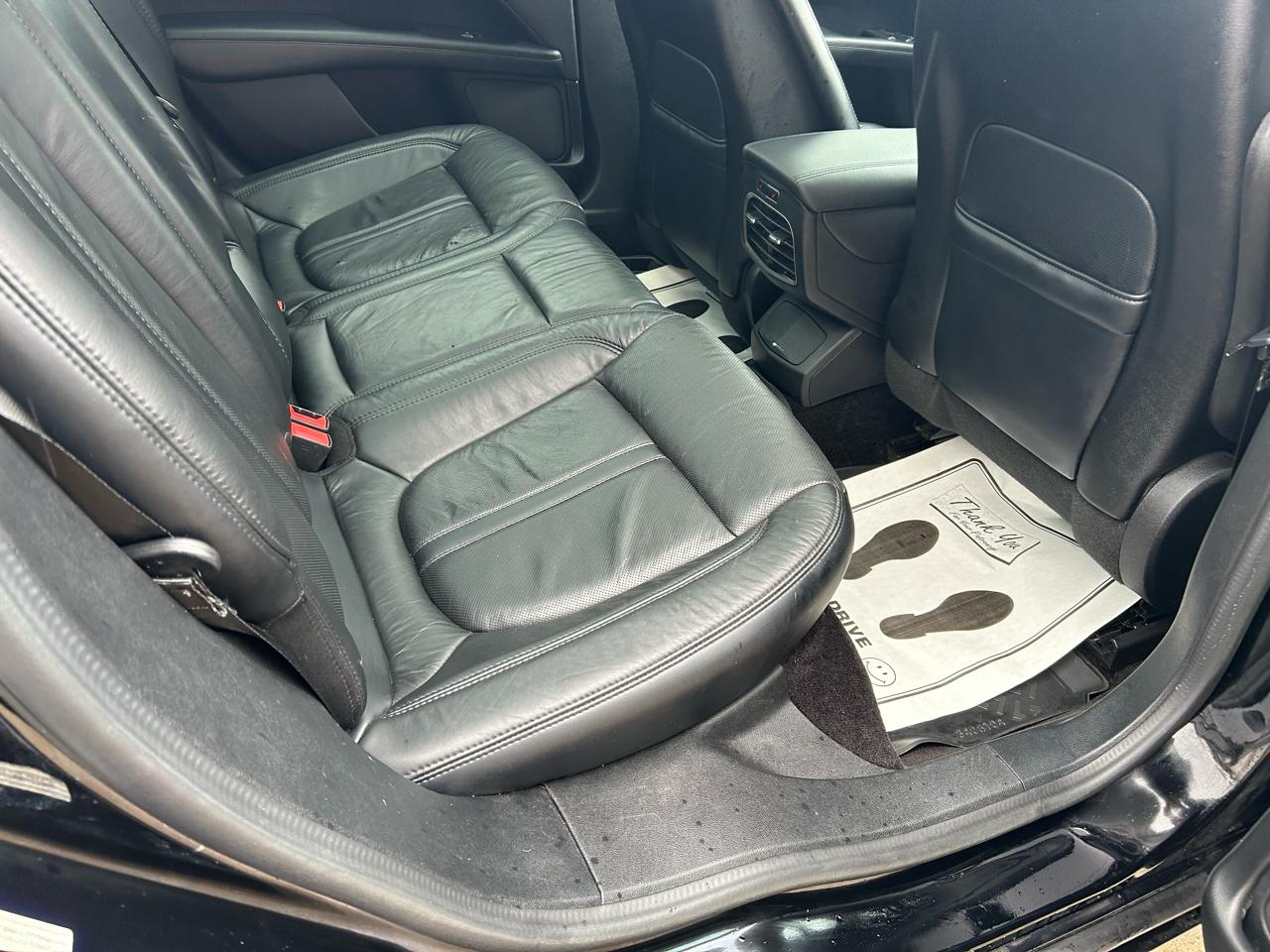 Lincoln MKZ Reserve FWD 2017