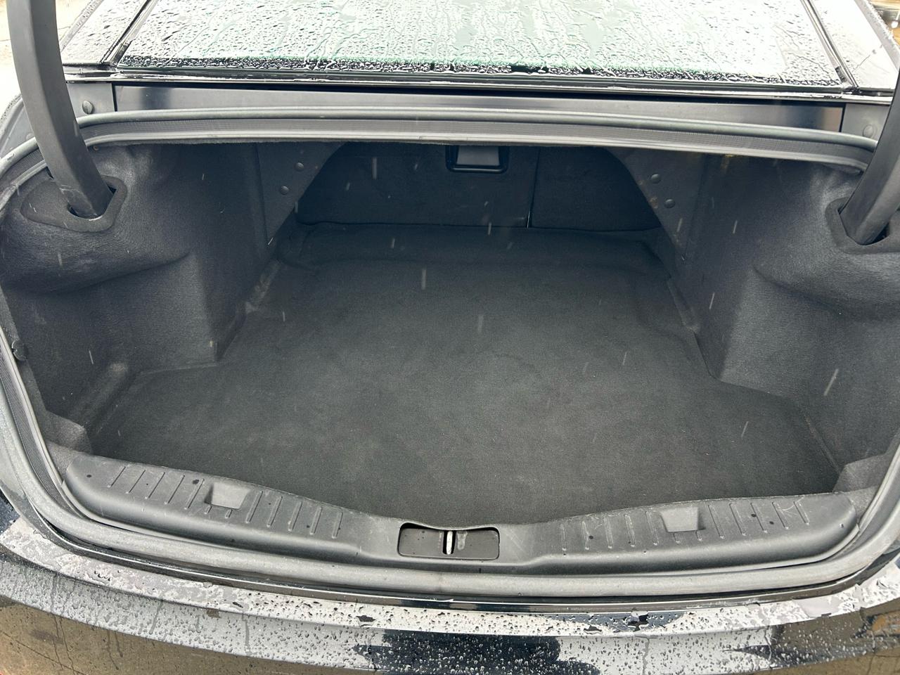 Lincoln MKZ Reserve FWD 2017