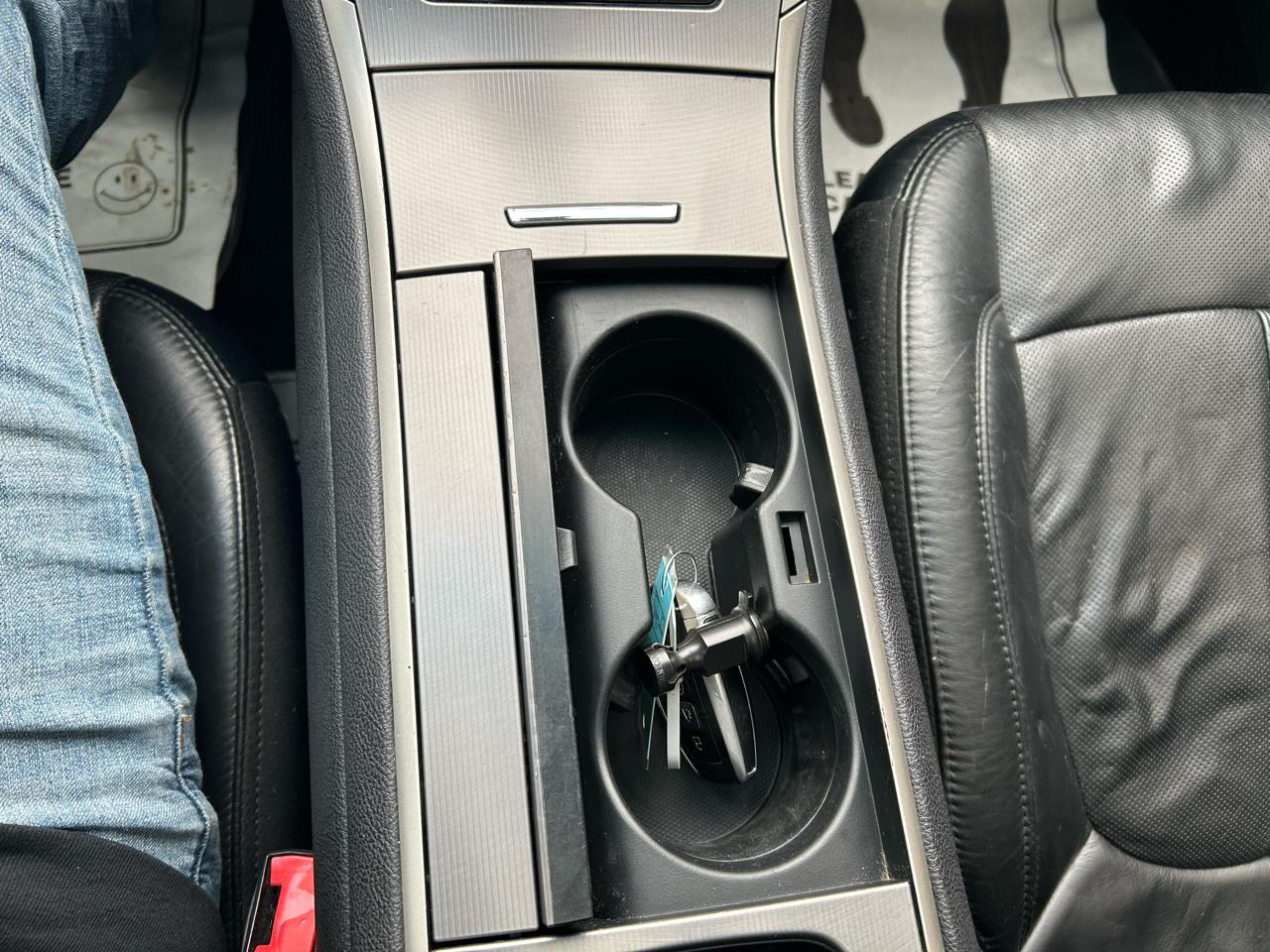 Lincoln MKZ Reserve FWD 2017