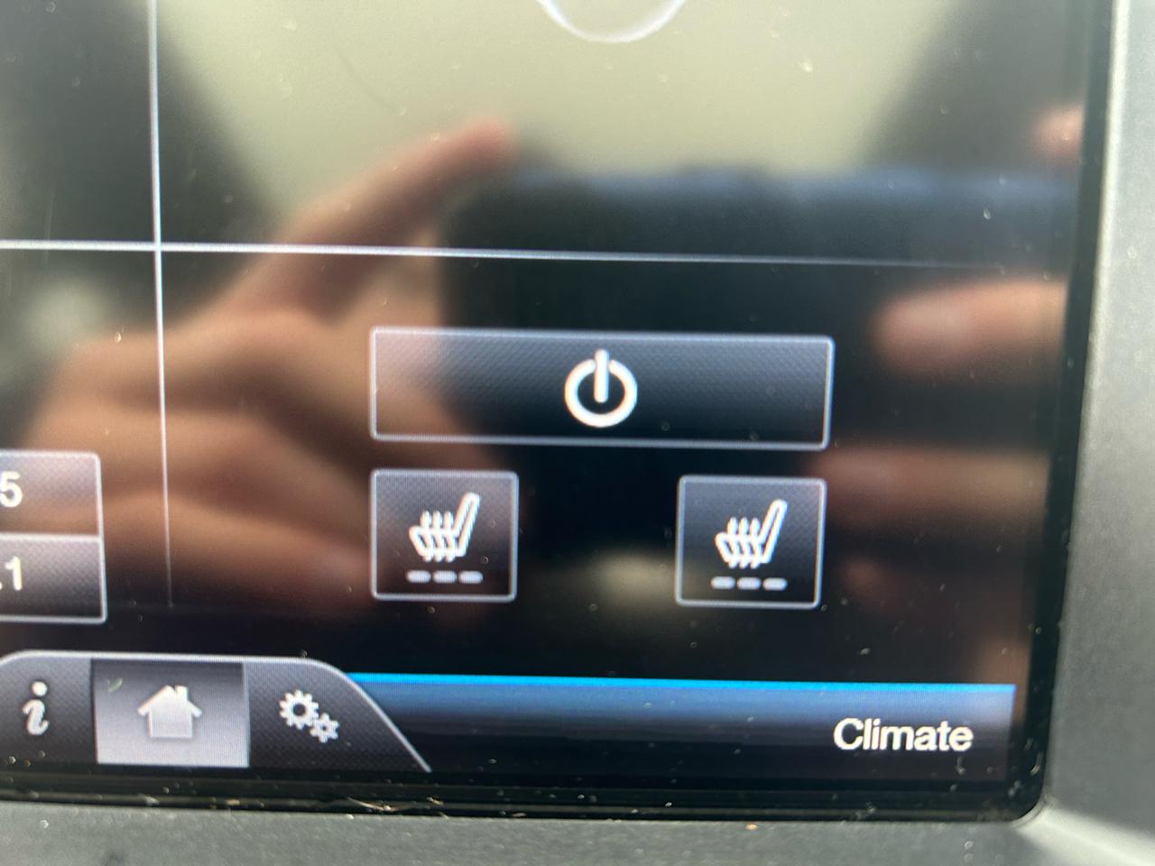 Ford Edge Limited AWD 2013