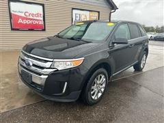 2013 Ford Edge 