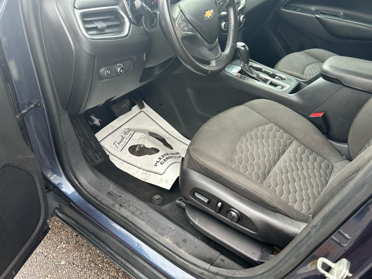 Chevrolet Equinox LT 2WD 2018