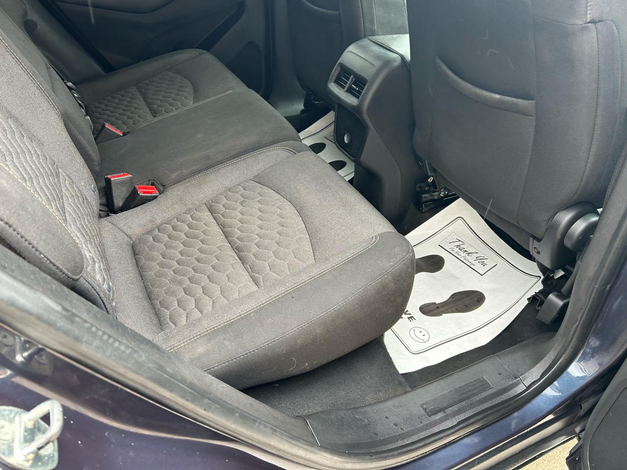 Chevrolet Equinox LT 2WD 2018