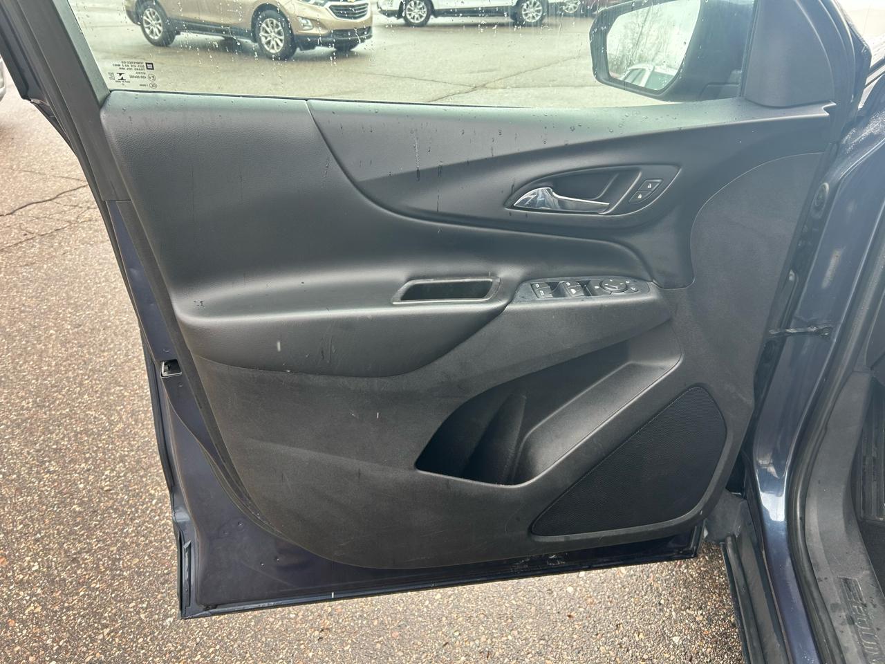 Chevrolet Equinox LT 2WD 2018