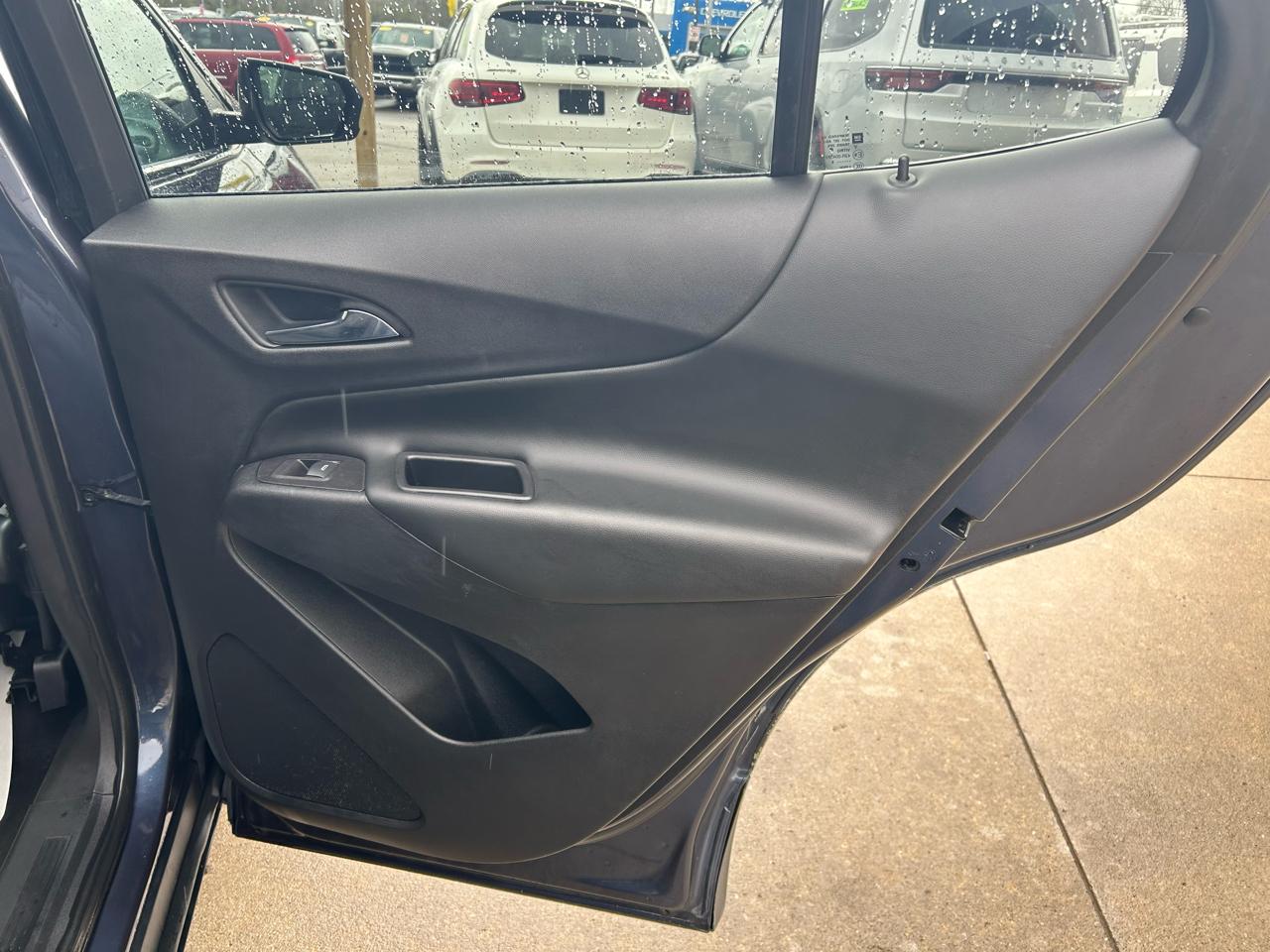 Chevrolet Equinox LT 2WD 2018