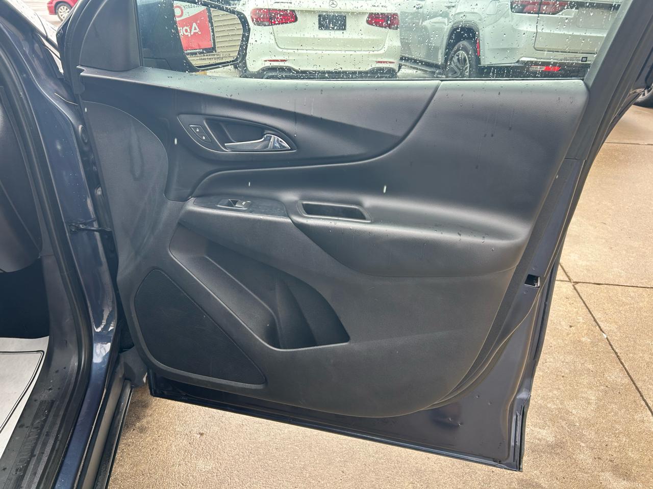 Chevrolet Equinox LT 2WD 2018