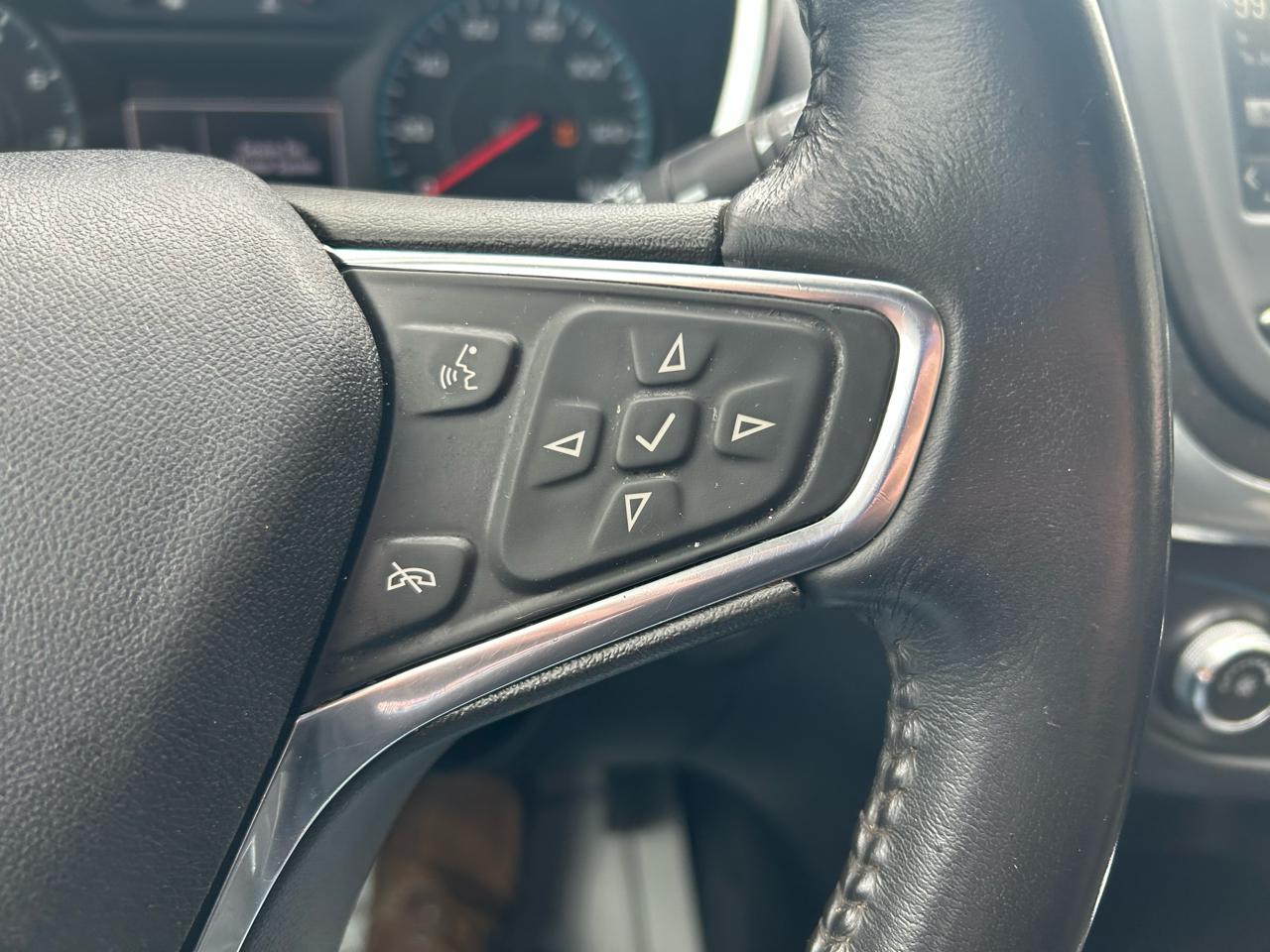 Chevrolet Equinox LT 2WD 2018