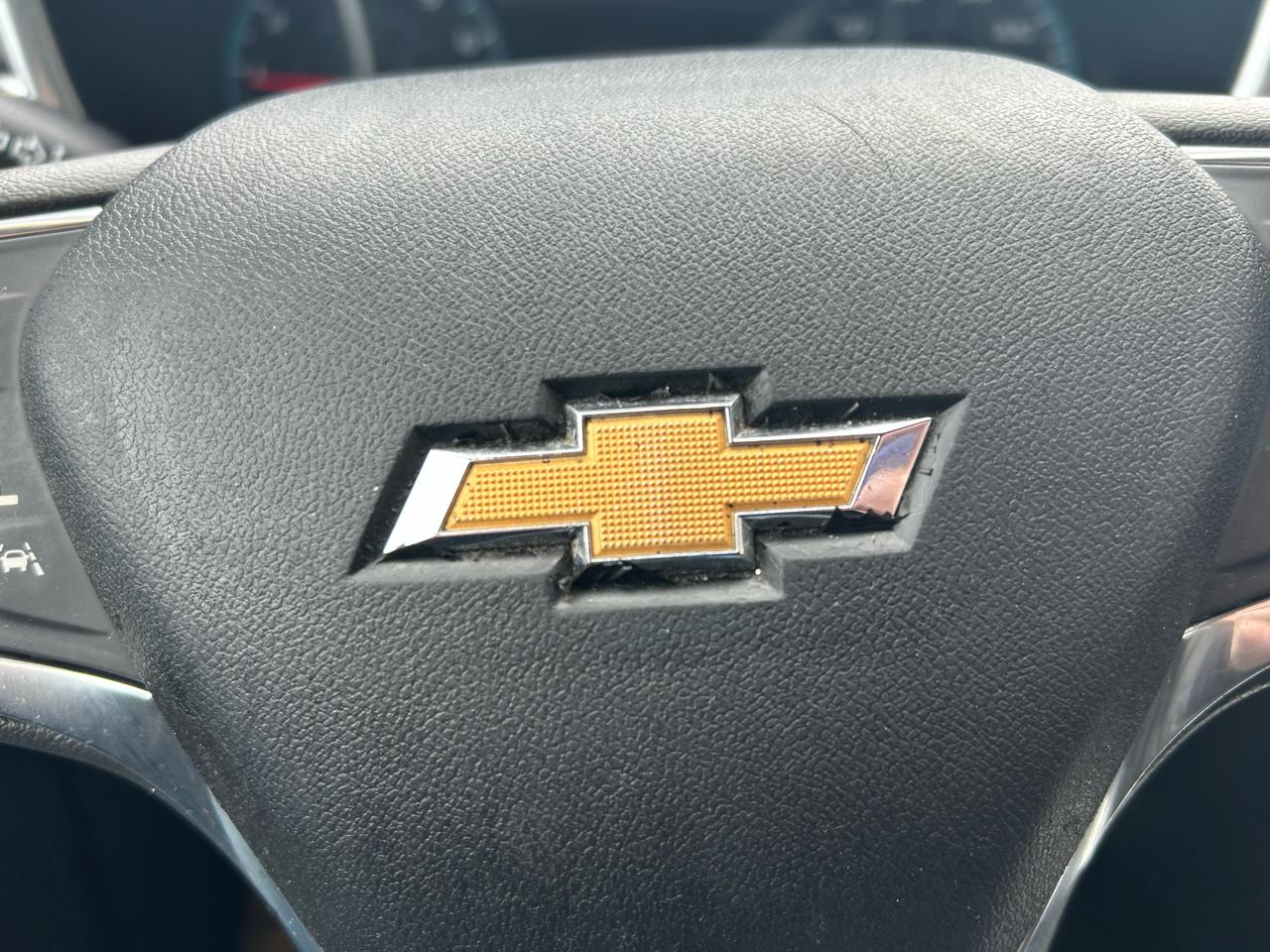 Chevrolet Equinox LT 2WD 2018