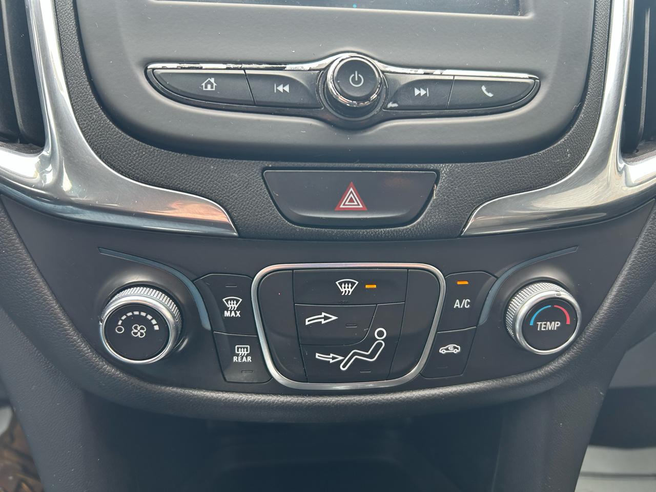 Chevrolet Equinox LT 2WD 2018