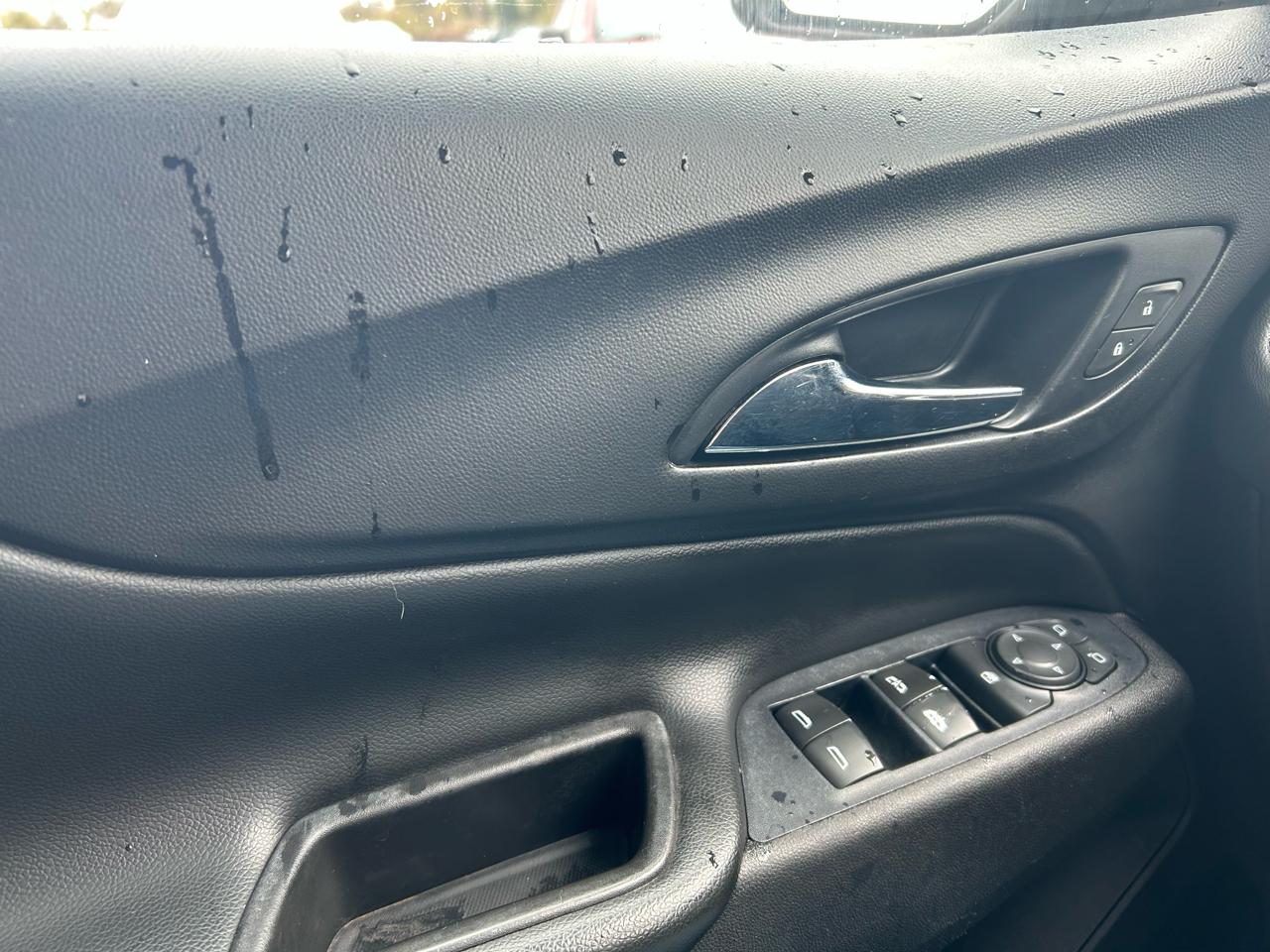 Chevrolet Equinox LT 2WD 2018