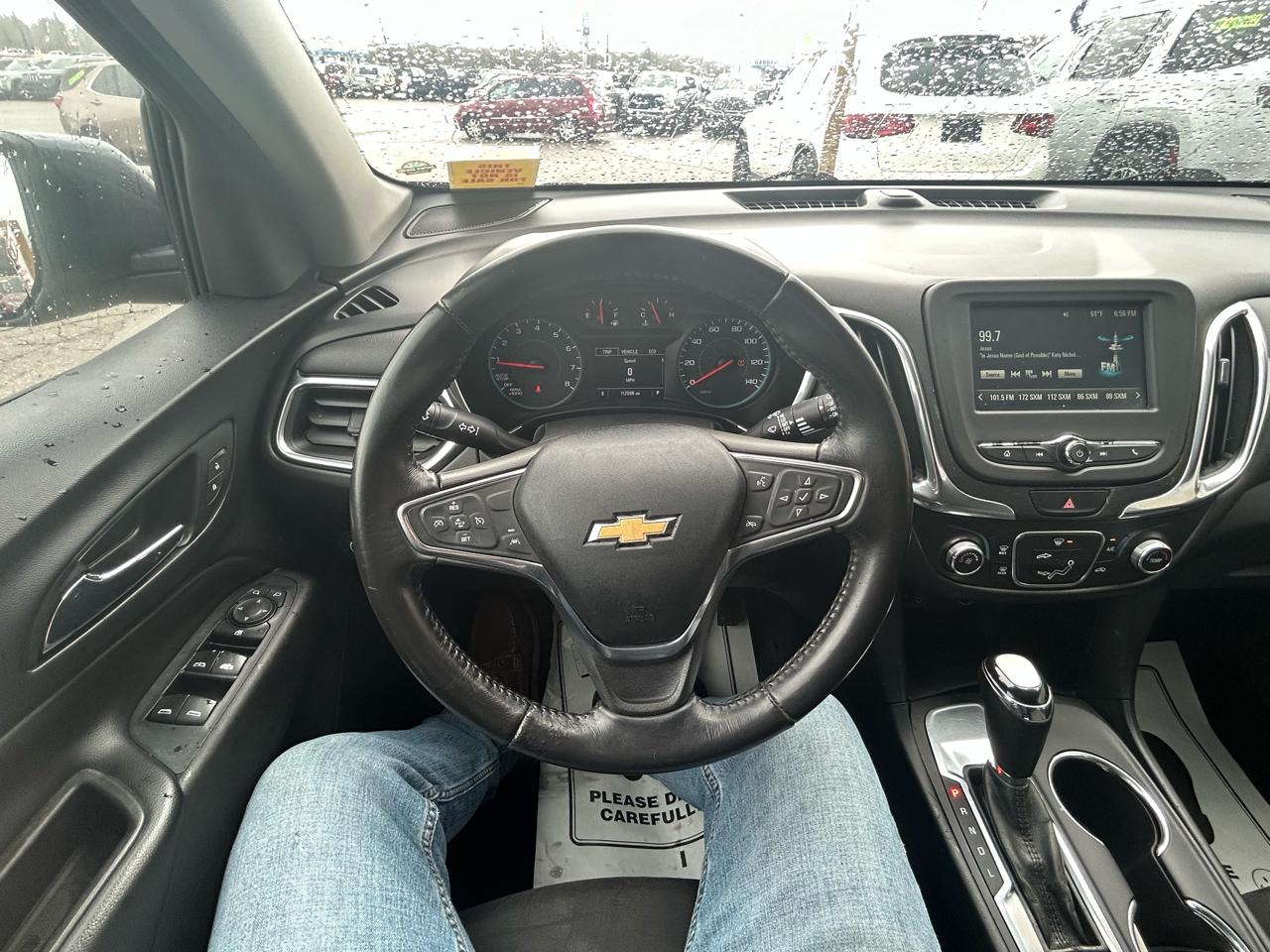 Chevrolet Equinox LT 2WD 2018