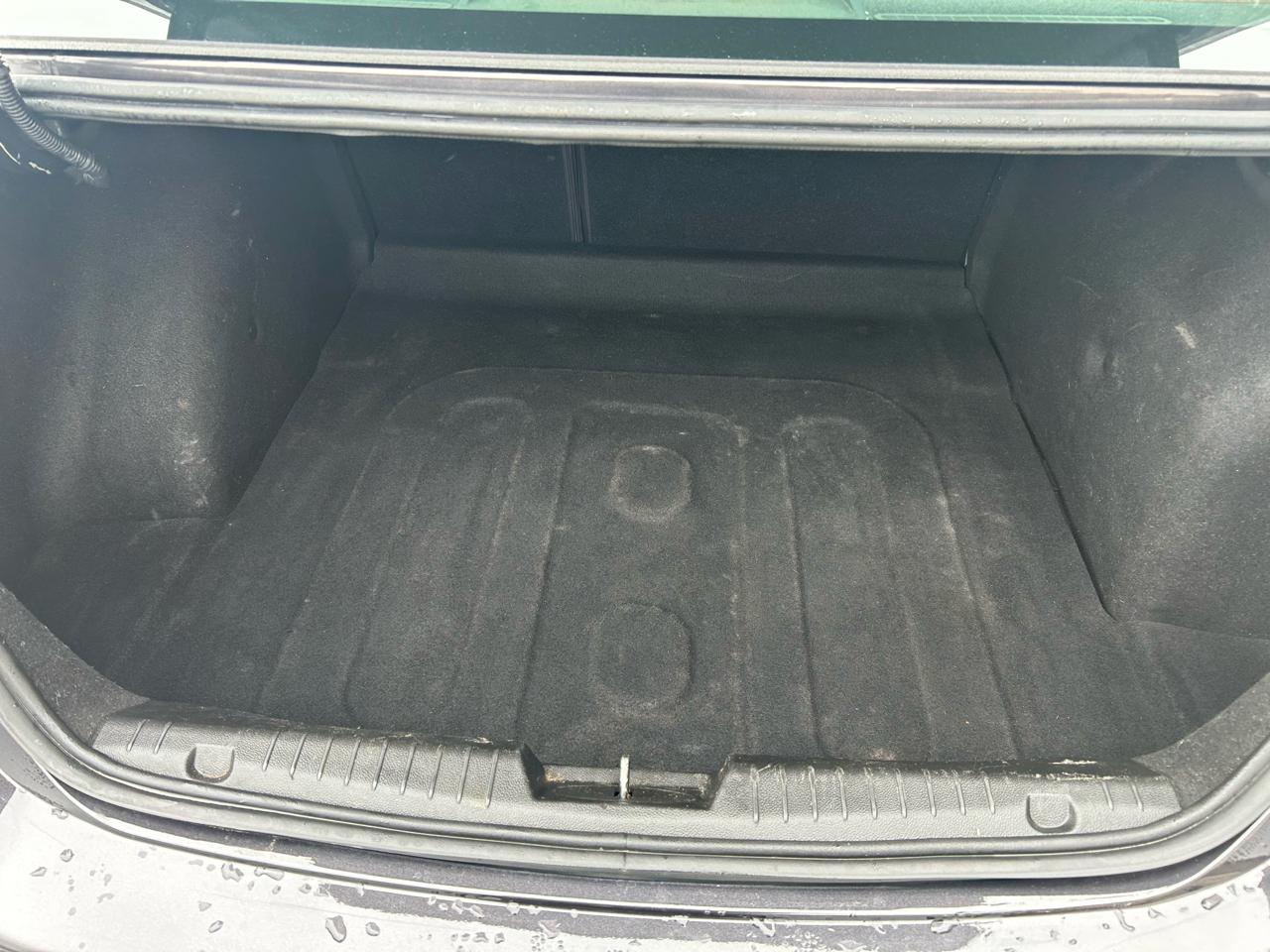 Chevrolet Cruze 1LT Auto 2014