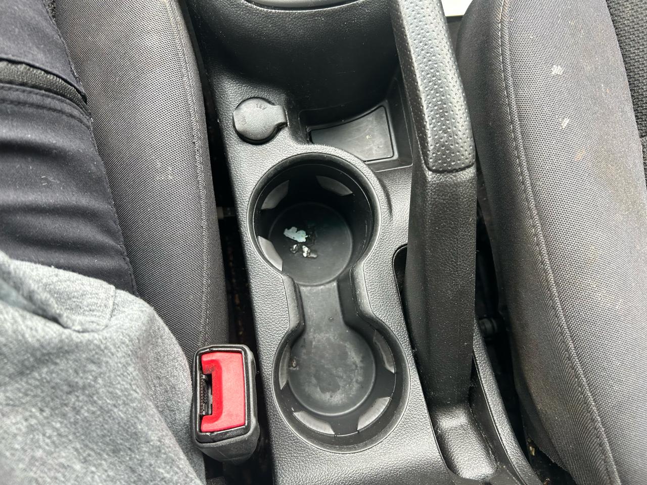 Chevrolet Cruze 1LT Auto 2014