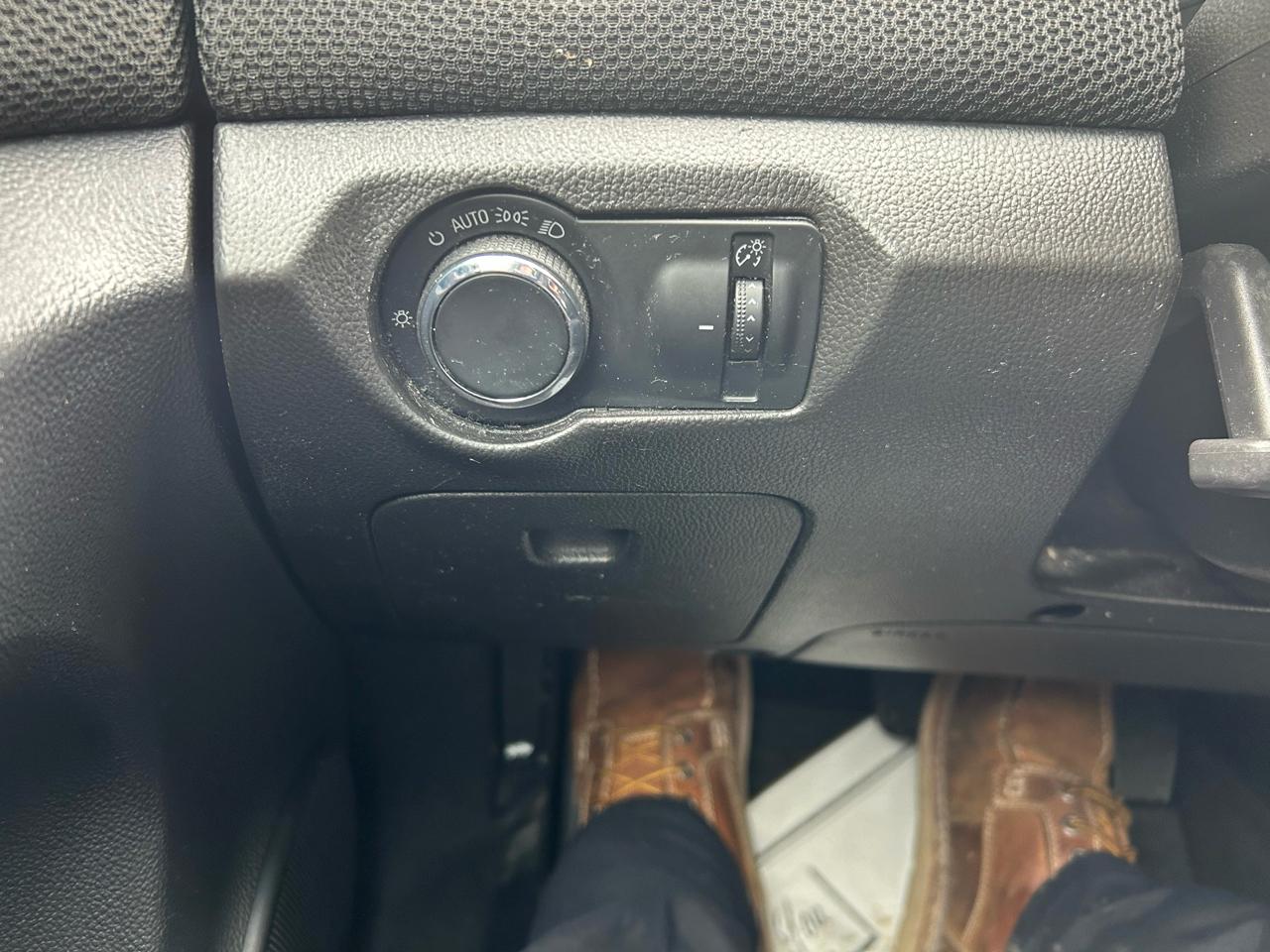 Chevrolet Cruze 1LT Auto 2014