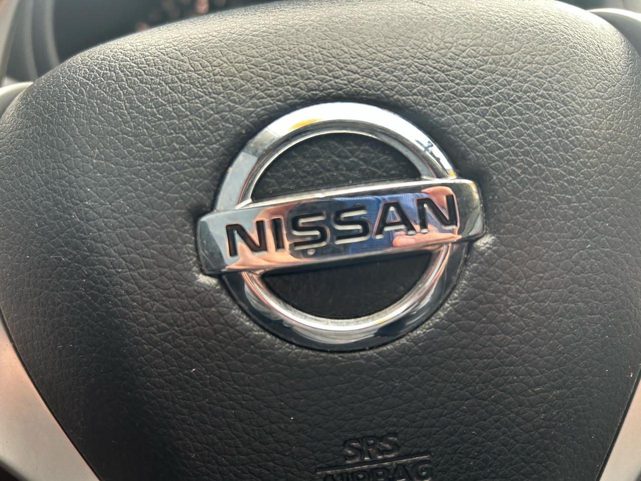 Nissan Altima 2.5 SR 2016