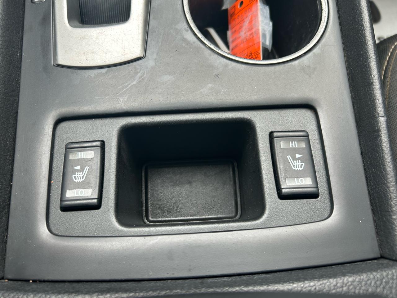 Nissan Altima 2.5 SR 2016