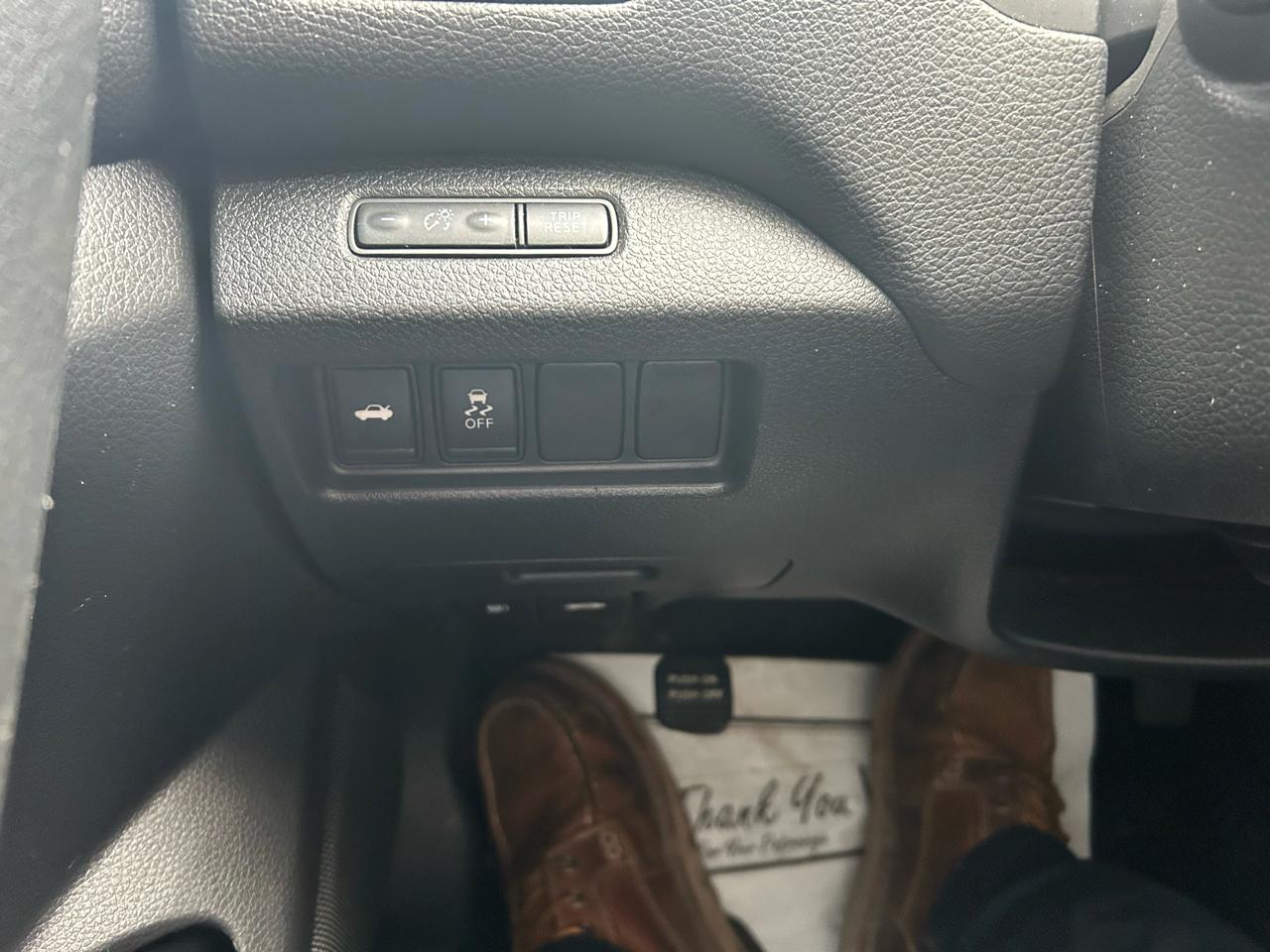 Nissan Altima 2.5 SR 2016