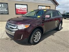 2011 Ford Edge 
