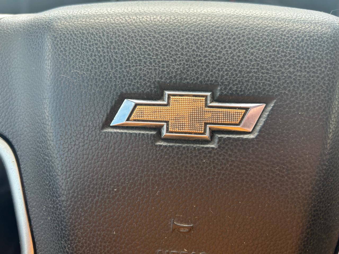 Chevrolet Silverado 3500HD LTZ Crew Cab 4WD 2018