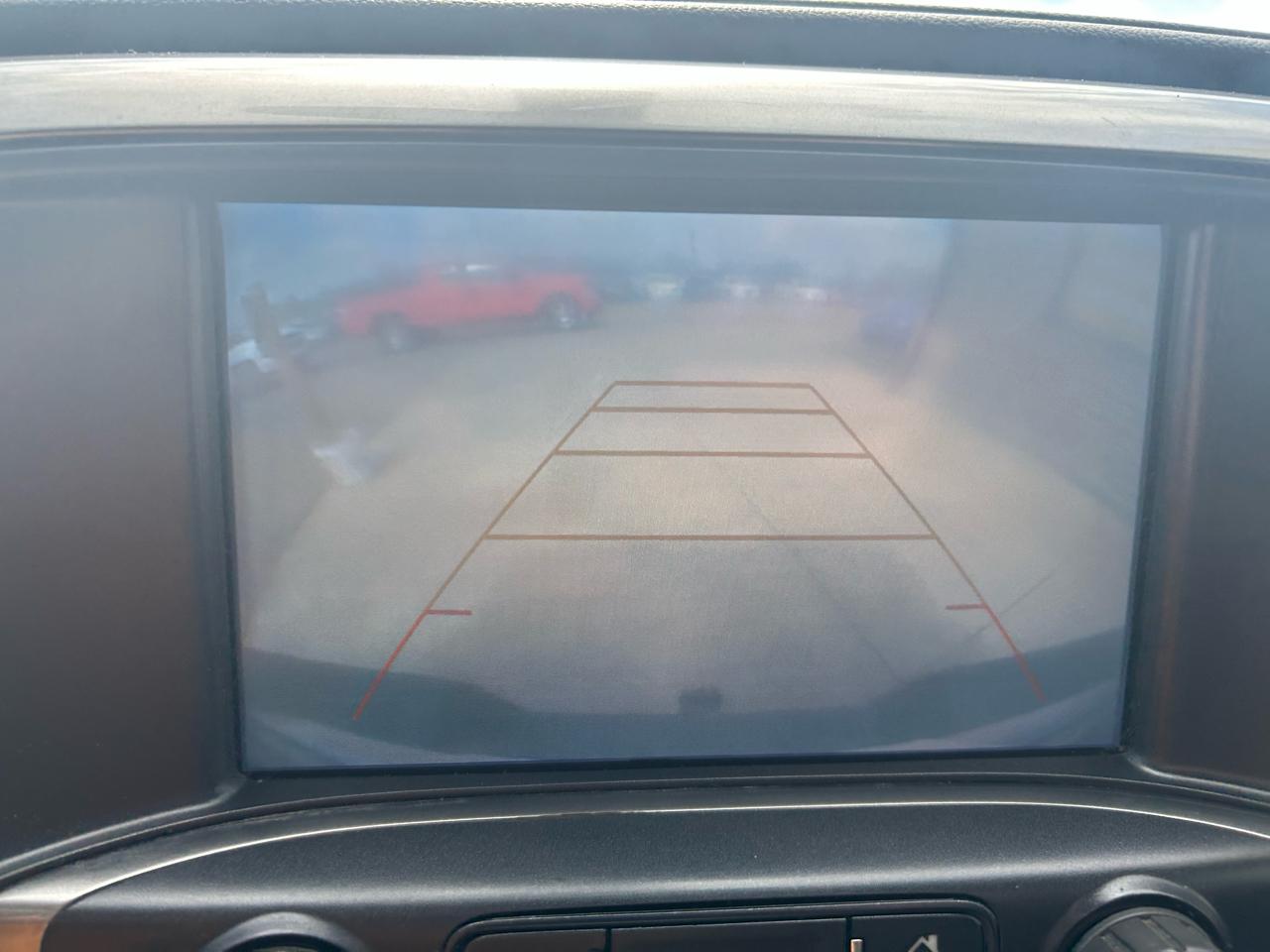 Chevrolet Silverado 3500HD LTZ Crew Cab 4WD 2018