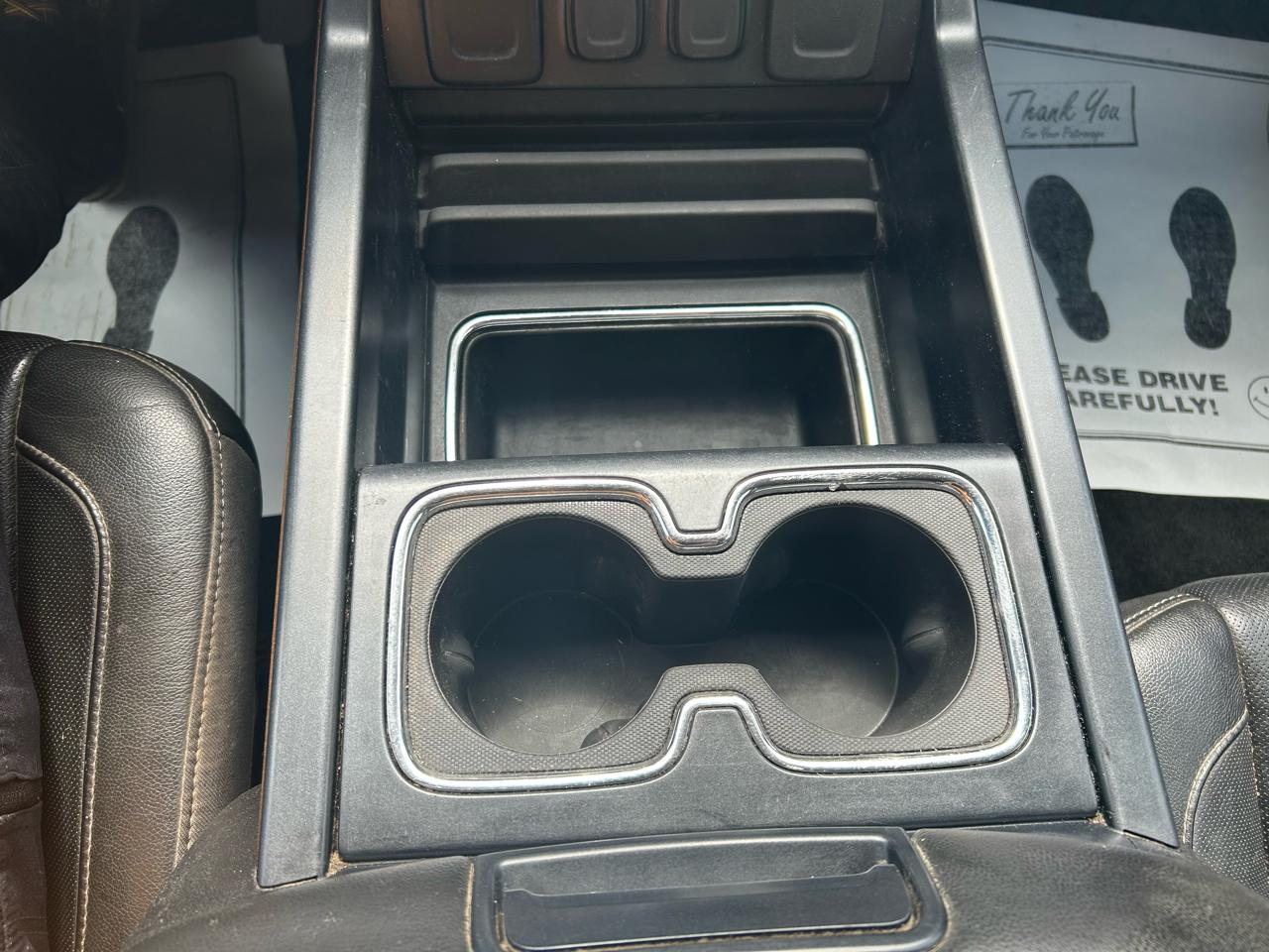 Chevrolet Silverado 3500HD LTZ Crew Cab 4WD 2018