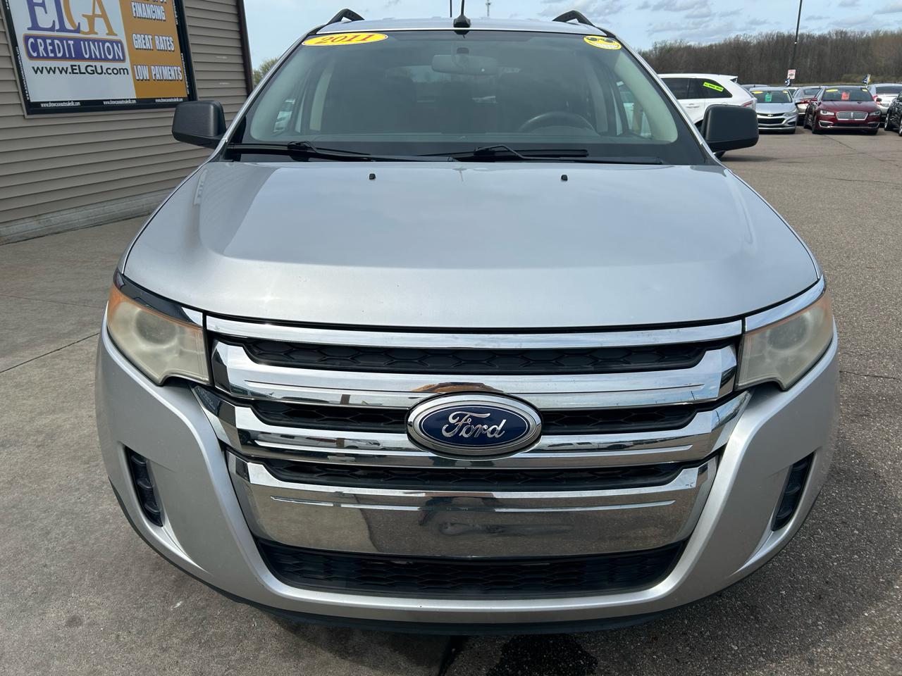 Ford Edge SE FWD 2011